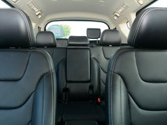 2016款 1.5T 手动豪华型