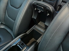 2016款 1.5T 手动豪华型