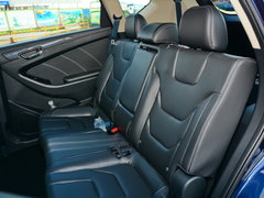 2016款 1.5T 手动豪华型