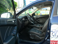 2016款 1.5T 手动豪华型