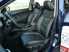 2016款 1.5T 手动豪华型