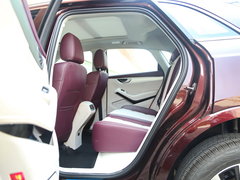 2016款 1.5T 手动魔方之心版国V