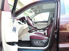 2016款 1.5T 手动魔方之心版国V