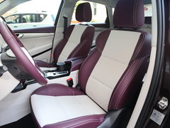 2016款 1.5T 手动魔方之心版国V
