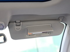 2016款 1.5T 手动魔方之心版国V