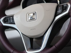 2016款 1.5T 手动魔方之心版国V