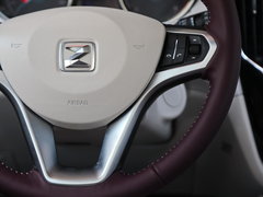 2016款 1.5T 手动魔方之心版国V