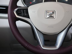 2016款 1.5T 手动魔方之心版国V