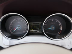 2016款 1.5T 手动魔方之心版国V
