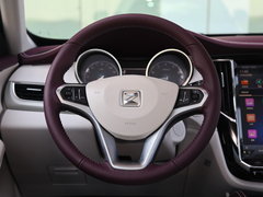 2016款 1.5T 手动魔方之心版国V