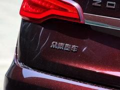 2016款 1.5T 手动魔方之心版国V