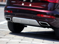 2016款 1.5T 手动魔方之心版国V