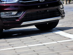 2016款 1.5T 手动魔方之心版国V