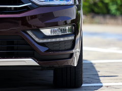 2016款 1.5T 手动魔方之心版国V