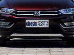 2016款 1.5T 手动魔方之心版国V