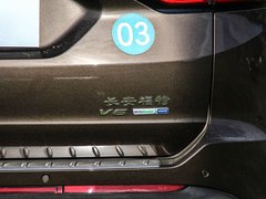 2016款 EcoBoost 245四驱尊锐型