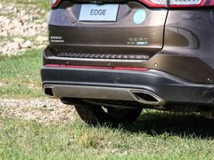 2016款 EcoBoost 245四驱尊锐型