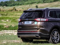 2016款 EcoBoost 245四驱尊锐型