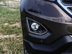 2016款 EcoBoost 245四驱尊锐型