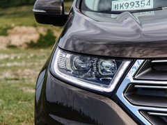 2016款 EcoBoost 245四驱尊锐型