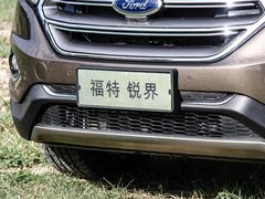 2016款 EcoBoost 245四驱尊锐型