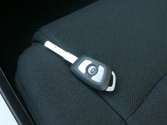 2016款 1.5T 自动两驱智能型