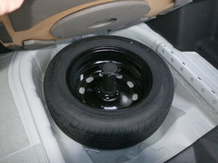 2016款 1.5T 自动两驱智能型