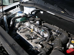 2016款 1.5T 自动两驱智能型