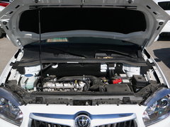 2016款 1.5T 自动两驱智能型