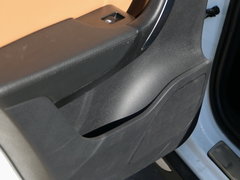 2016款 1.5T 自动两驱智能型