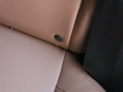 2016款 1.5T 自动两驱智能型