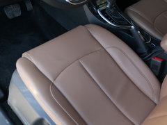 2016款 1.5T 自动两驱智能型