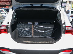 2016款 1.5T 自动两驱智能型