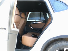 2016款 1.5T 自动两驱智能型