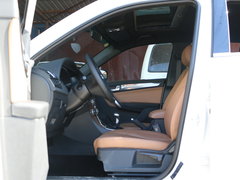 2016款 1.5T 自动两驱智能型