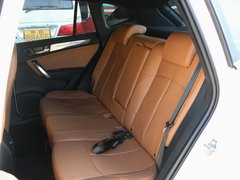 2016款 1.5T 自动两驱智能型