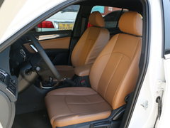2016款 1.5T 自动两驱智能型