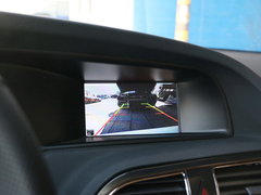 2016款 1.5T 自动两驱智能型