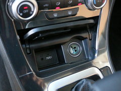 2016款 1.5T 自动两驱智能型