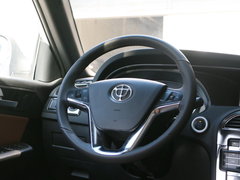 2016款 1.5T 自动两驱智能型