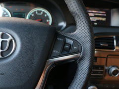 2016款 1.5T 自动两驱智能型