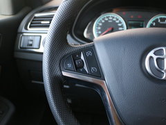 2016款 1.5T 自动两驱智能型