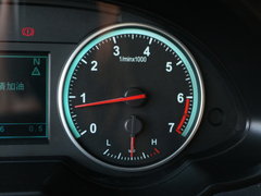 2016款 1.5T 自动两驱智能型