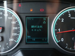 2016款 1.5T 自动两驱智能型