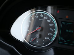 2016款 1.5T 自动两驱智能型