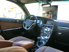 2016款 1.5T 自动两驱智能型