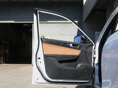 2016款 1.5T 自动两驱智能型