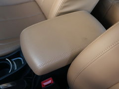 2016款 1.5T 自动两驱智能型