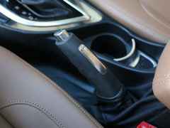 2016款 1.5T 自动两驱智能型