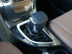 2016款 1.5T 自动两驱智能型